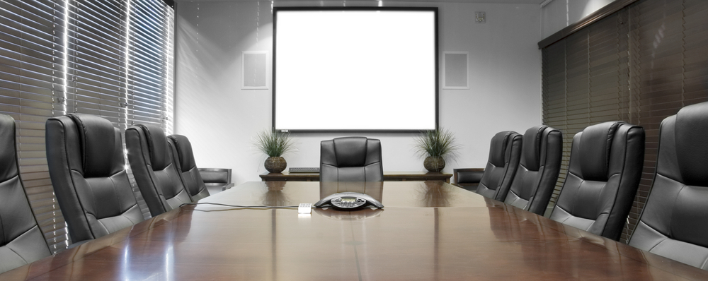 Boardroom Ready Package 1